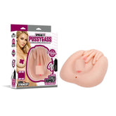 Zolo Stroke Off - Dual Orifice Stimulator for Intense Bliss Realistic Butts And Vaginas